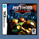 Metroid Prime Hunters